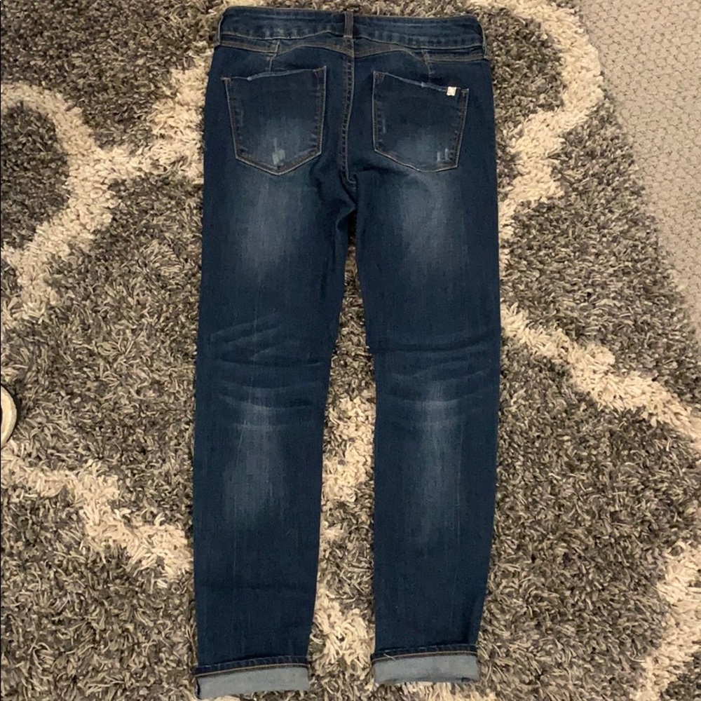 Bebe jeans - Picture 3 of 4